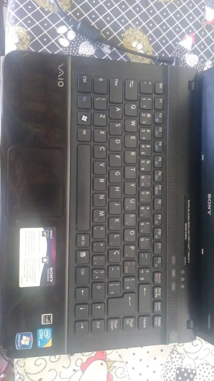 notebook - Foto 2