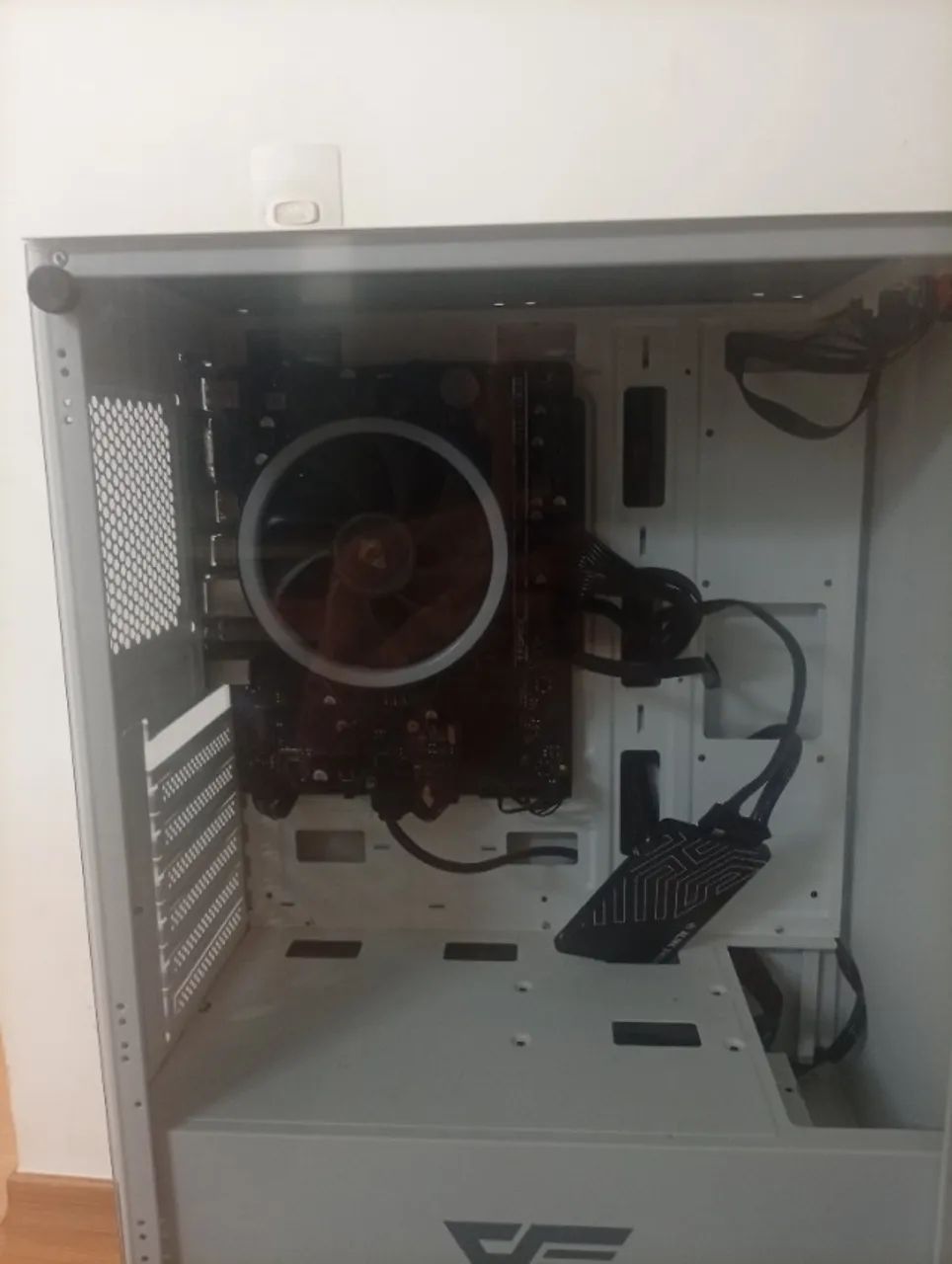 PC Gamer Ryzen 3 3200g - Foto 2