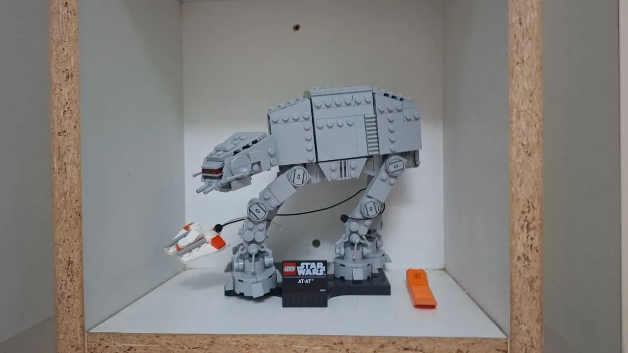 Set lego star wars - Foto 2