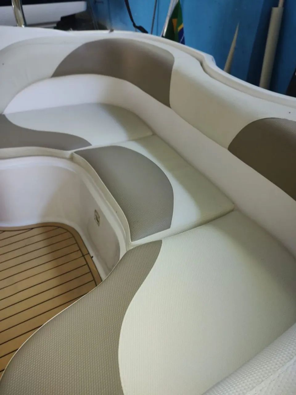 Lancha focker190 Xtreme  - Foto 5