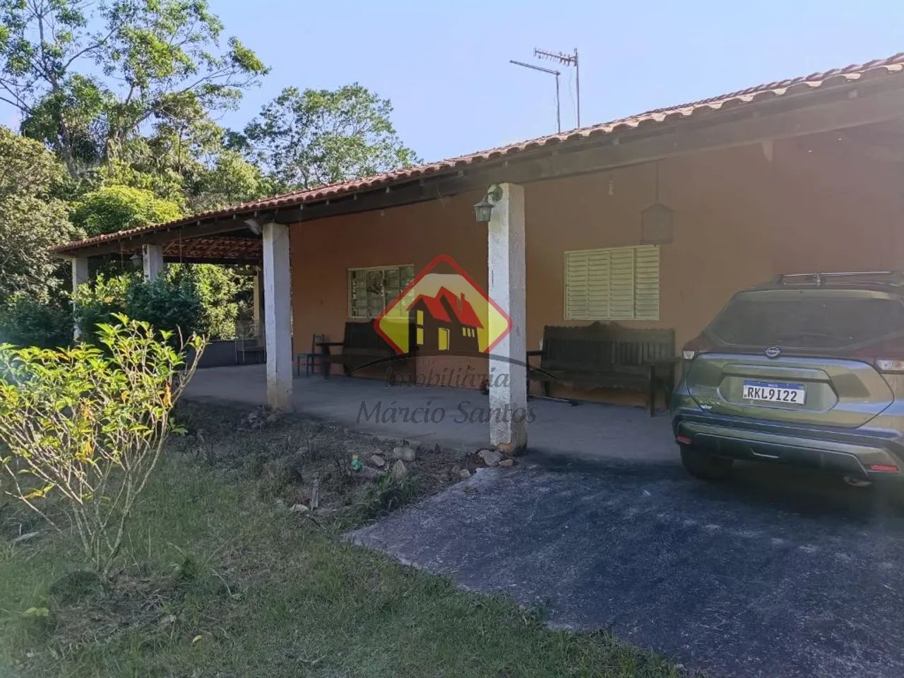 Vendo Sitio com 25 mil m2 a 18km do centro de Taubaté. Oportunidade!!!! - Foto 2
