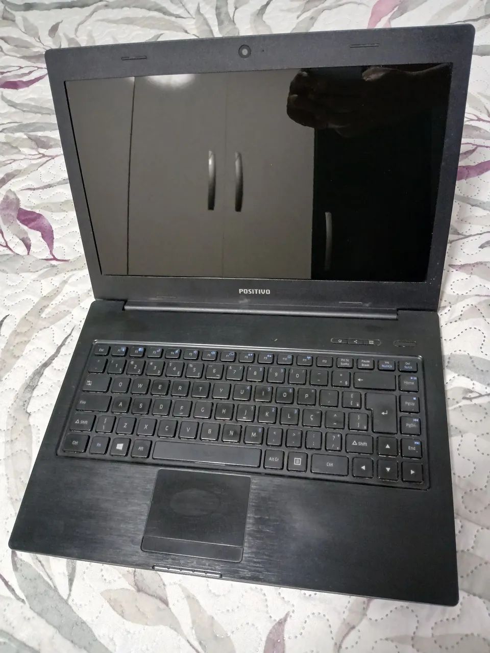 Notebook Positivo Unique s2065  - Foto 4