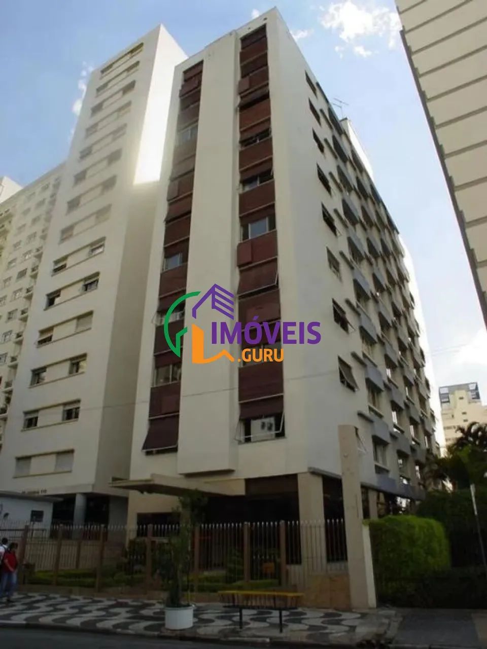 APARTAMENTO - BARRA FUNDA - SP