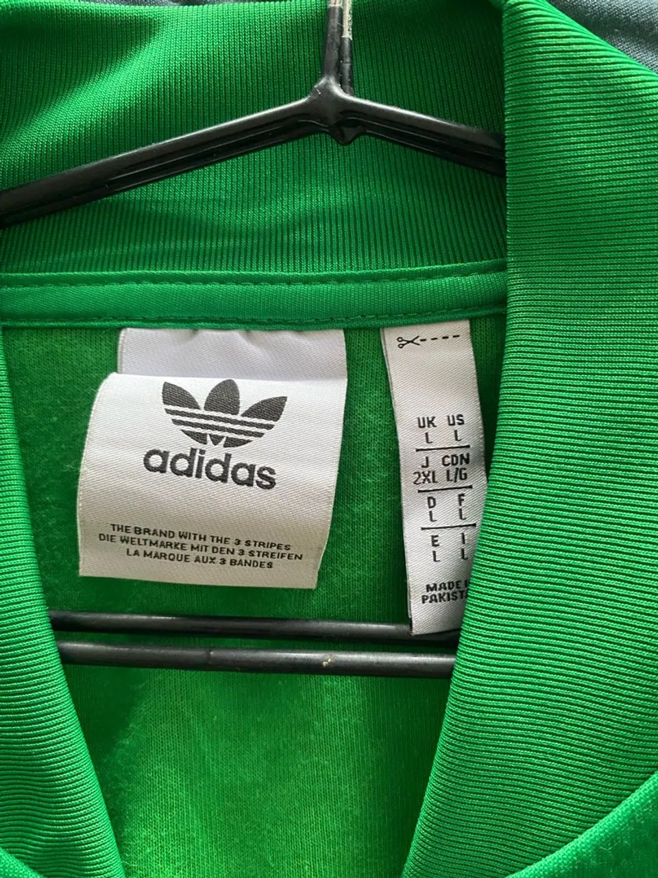 Casaco Adidas Originals - Foto 3