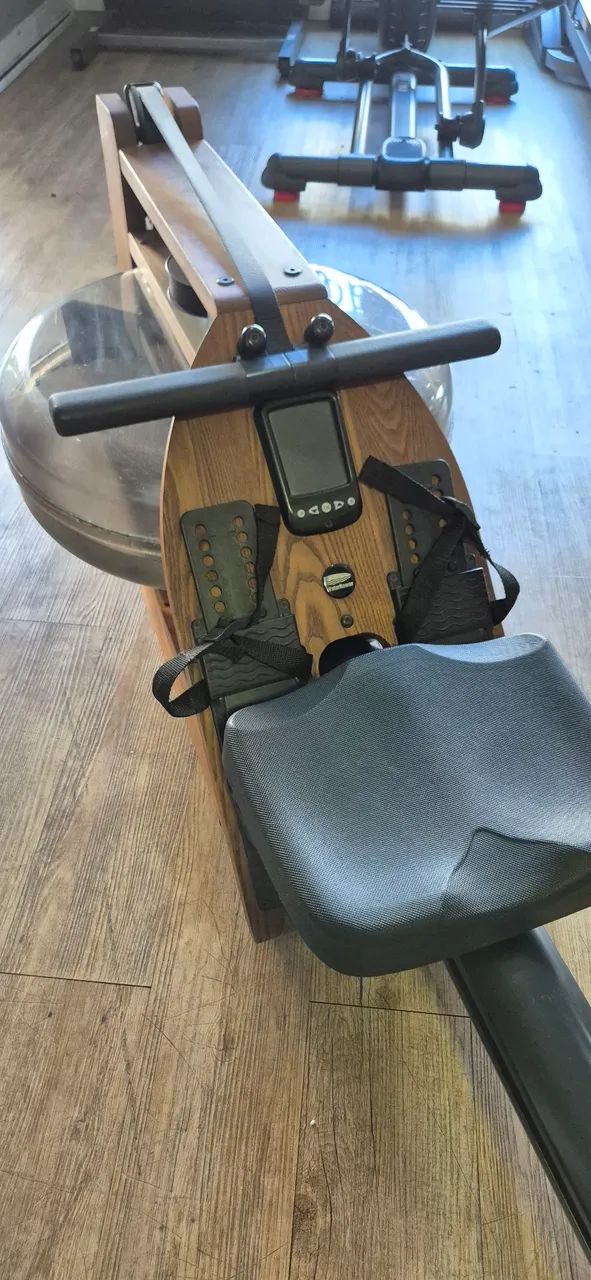 Simulador de Remo WaterRower A1 Studio - Foto 3