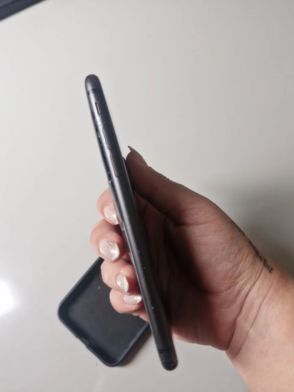 IPHONE 8 - LEIA A DESCRIÇÃO  - Foto 3