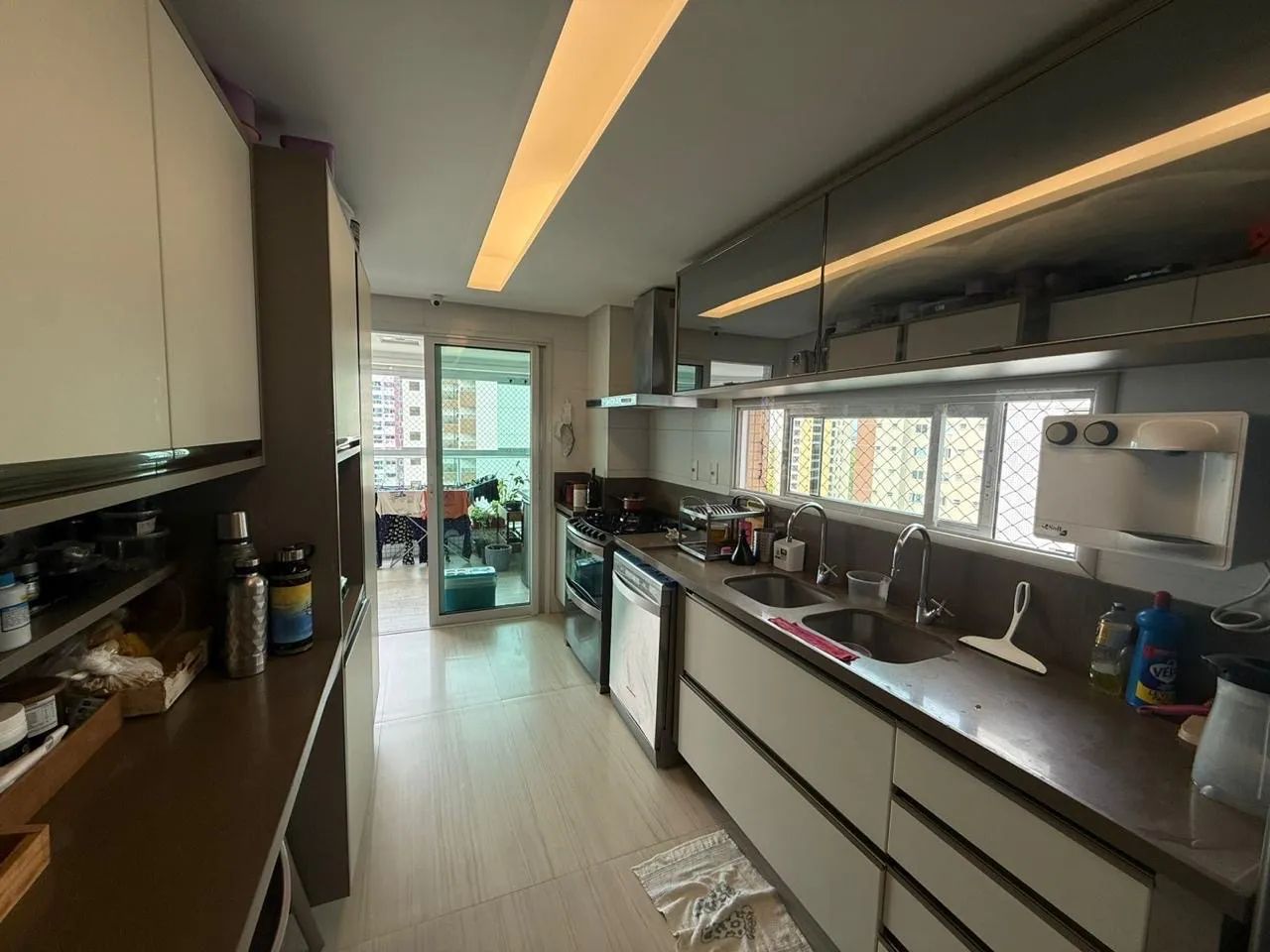 Mansão Jardim Residence  - Foto 3