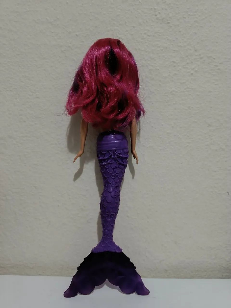 Barbie sereia  - Foto 2