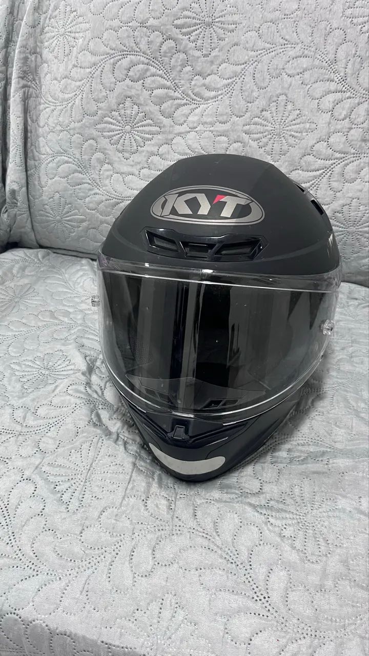 Macacão TEXX / LUVA / BOTA / CAPACETE  - Foto 3
