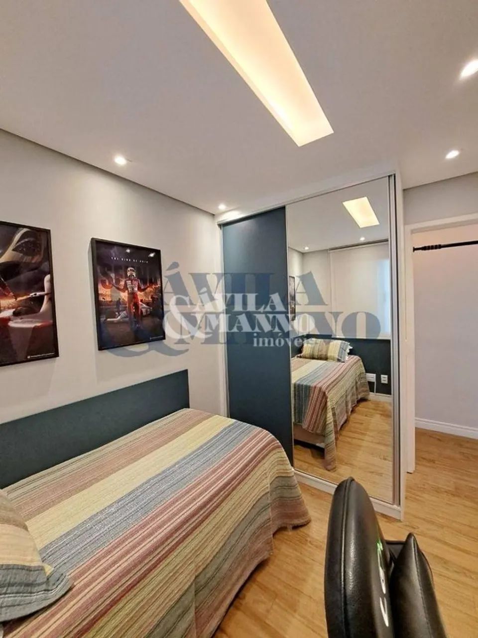 Apartamento com 2 quartos na Mooca - Foto 11