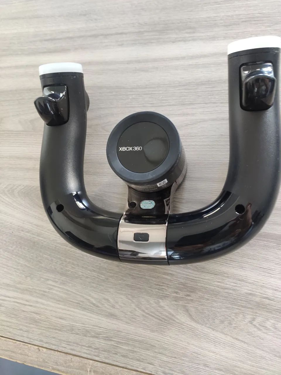 Volante wireless xbox 360 - Foto 2