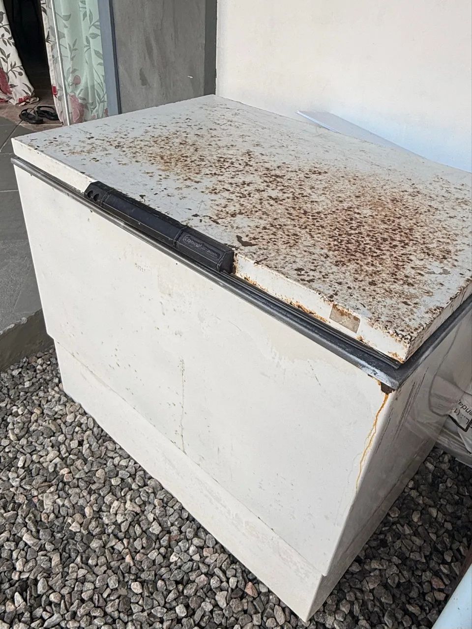 Freezer 220 litros - Foto 2