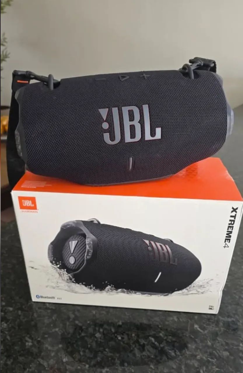 JBL Extreme 4