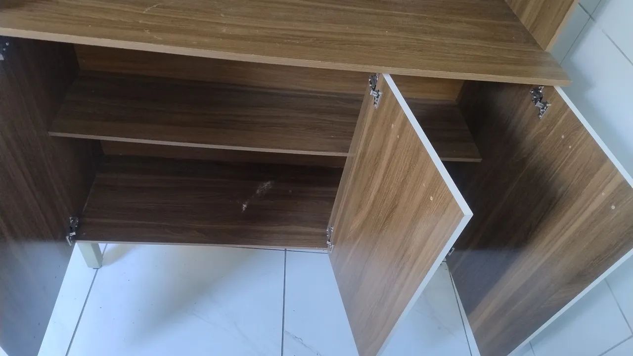 Armário de cozinha  - Foto 4