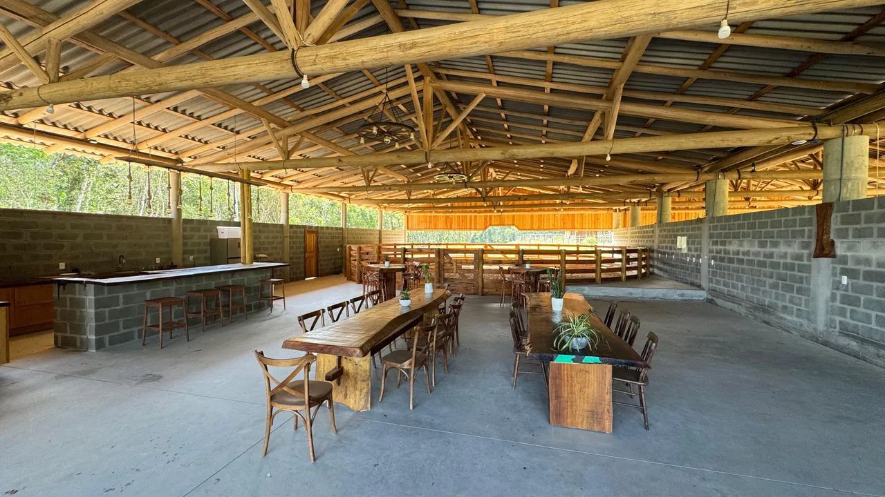 HARAS À VENDA EM TIJUCAS  - Foto 4