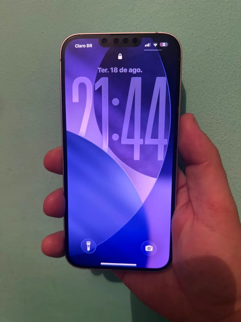 iPhone 14 Plus - Foto 3