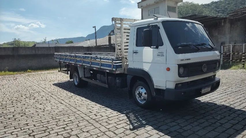 Vendo VW 8160 / 2013  - Foto 5