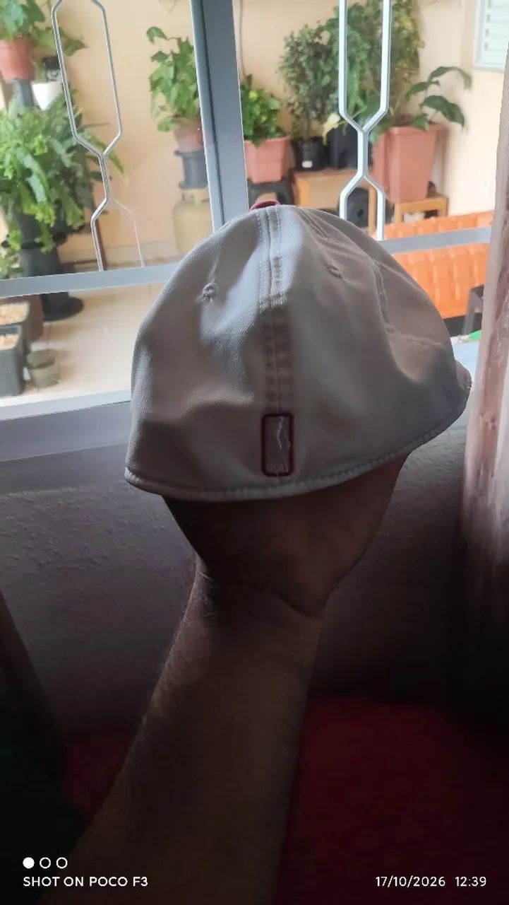 Vendo boné bulls original  - Foto 3