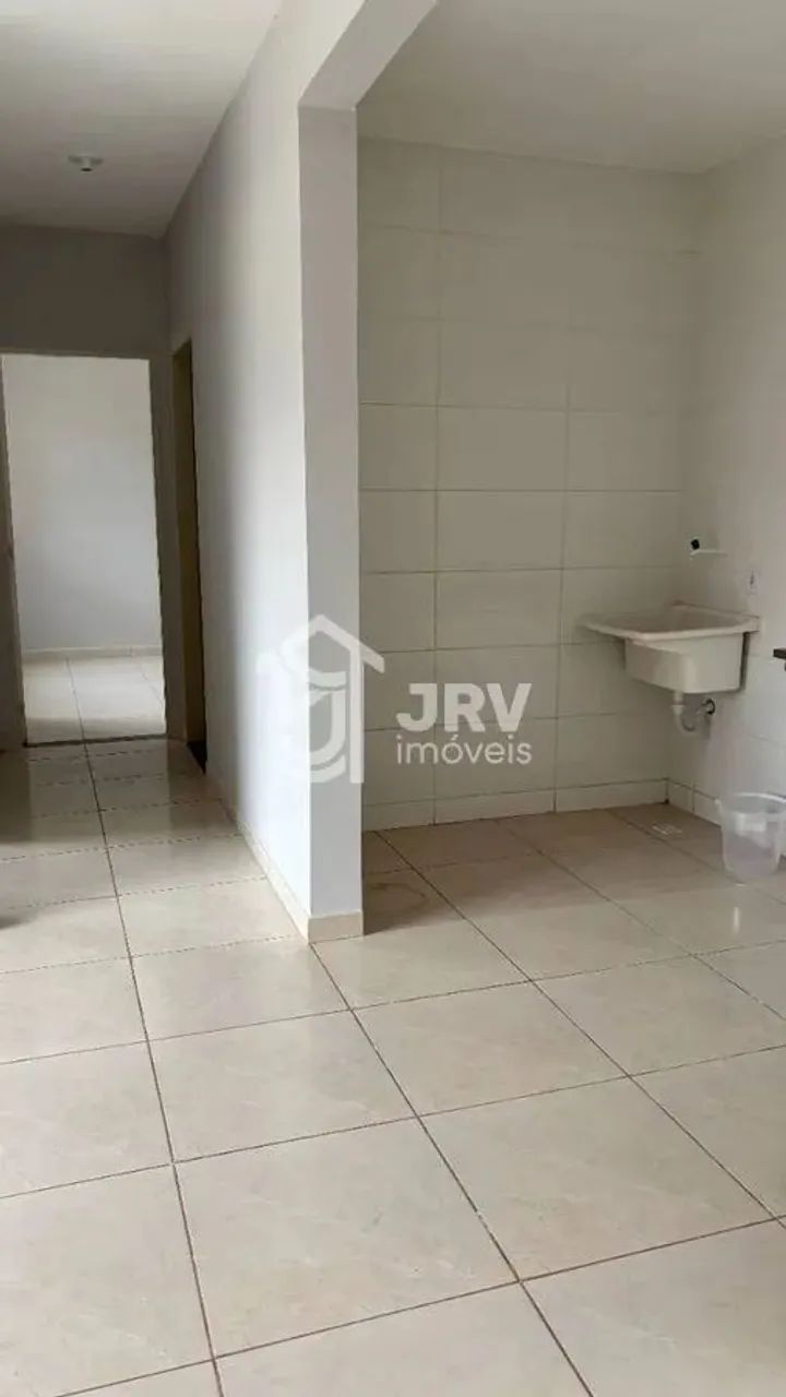 APARTAMENTO 02 QUARTOS-1 ANDAR-50M2-RESIDENCIAL MCASTRO VI-MARJÓ-VALPRAISO - Foto 12