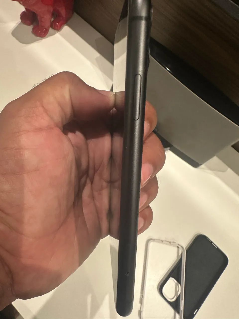 iPhone 11 64g  - Foto 3