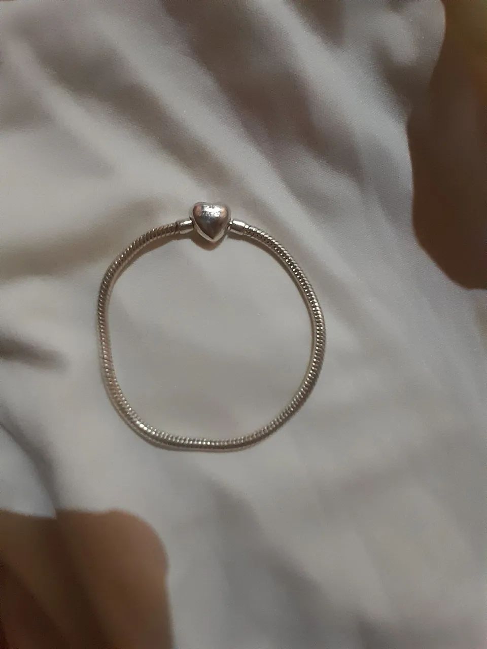 Pulseira Rommanel para berloques - Foto 2