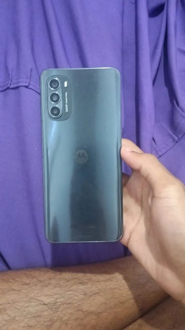 Moto g52 - Foto 3