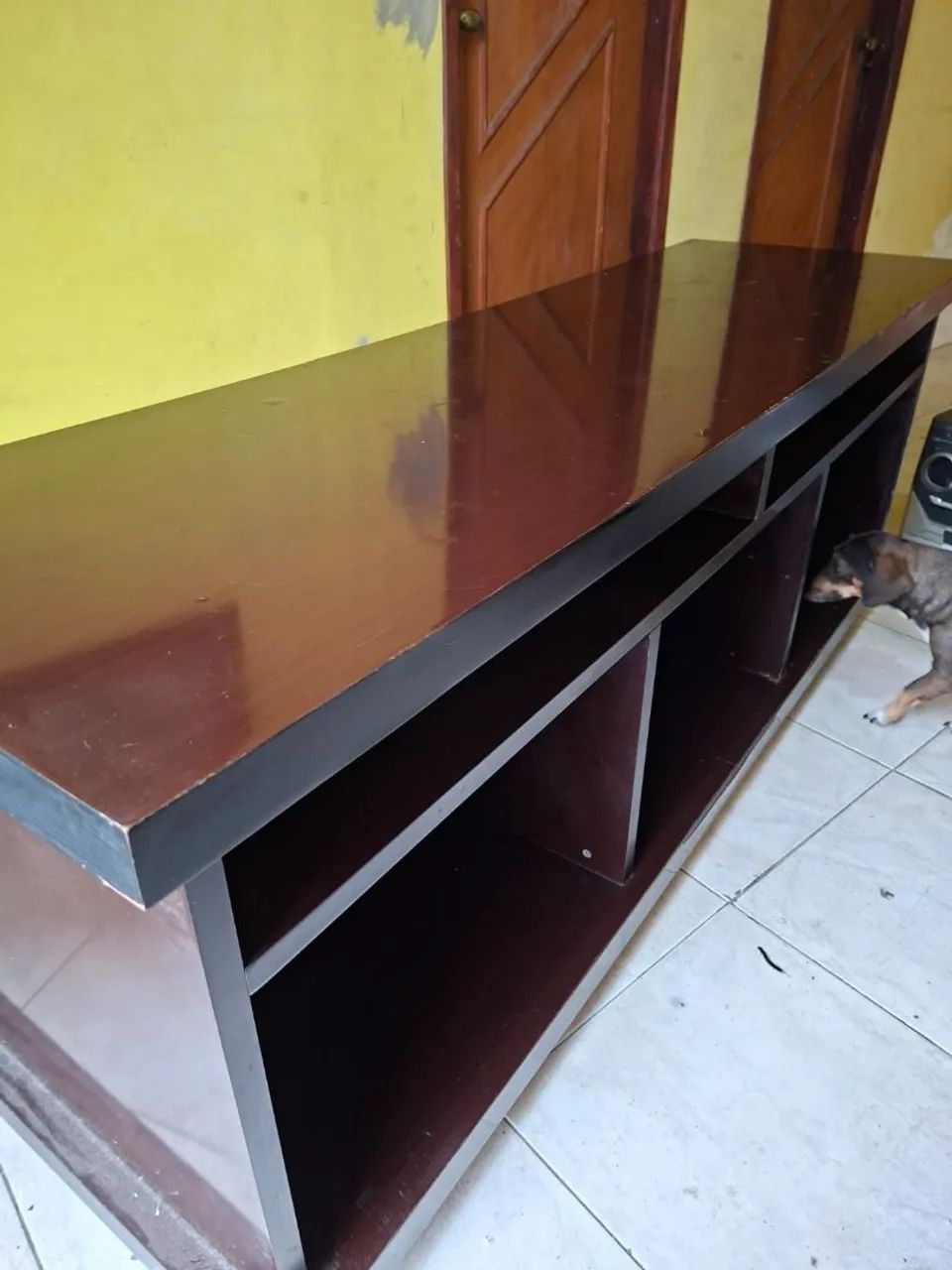 RACK MADEIRA  - Foto 3