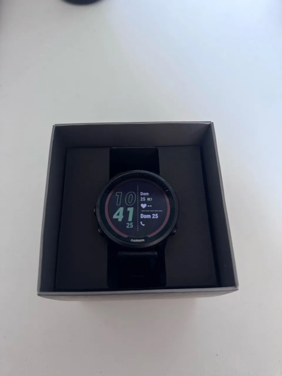 GARMIN 955 SOLAR 