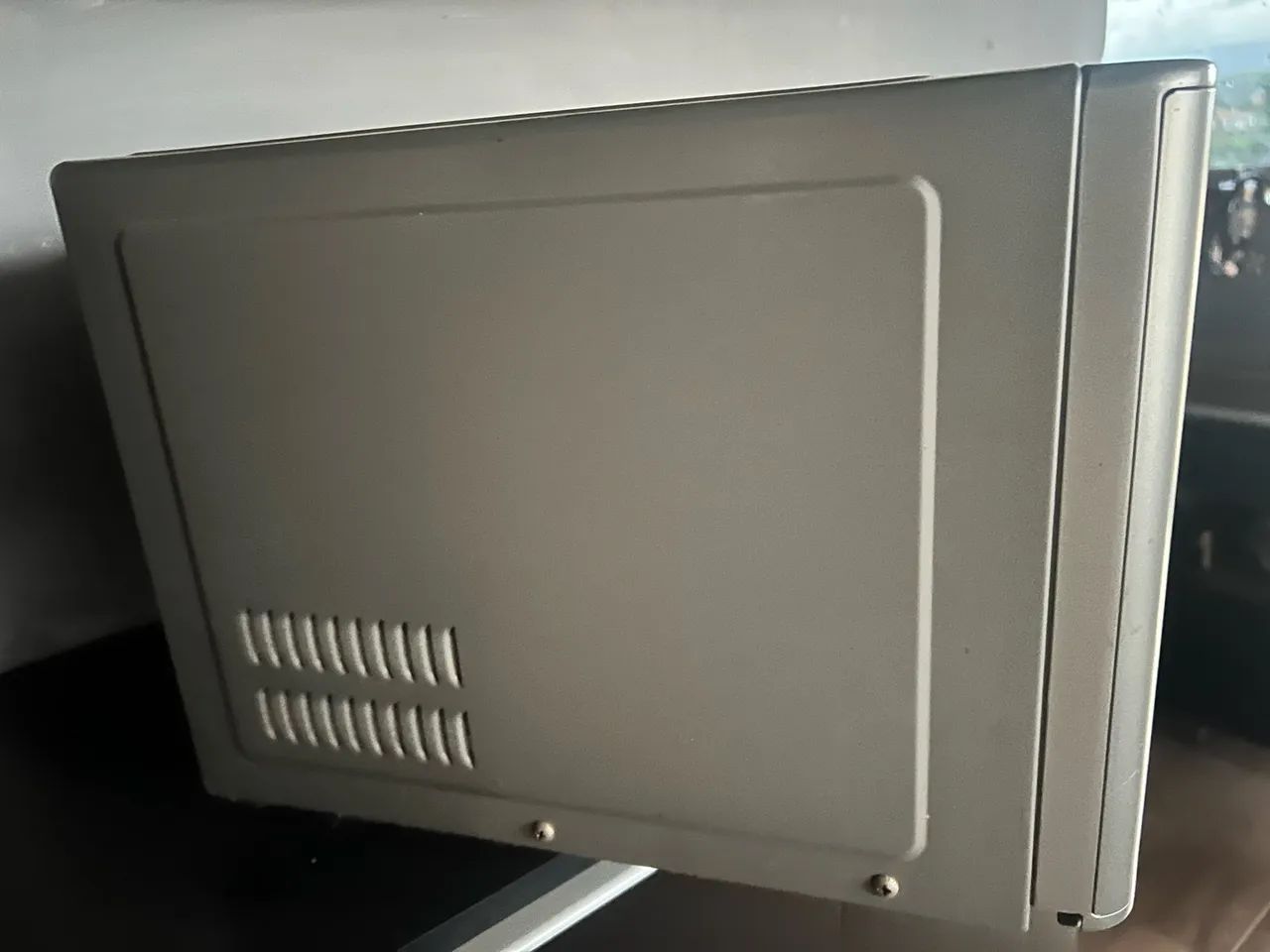 Microondas - Foto 3
