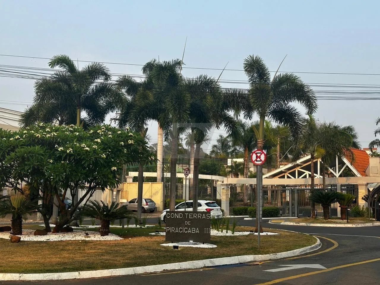Terreno a venda em Piracicaba - Terras de Piracicaba