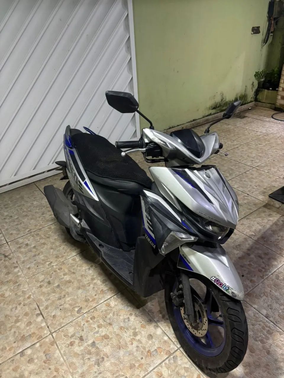 Neo 125 - Foto 2