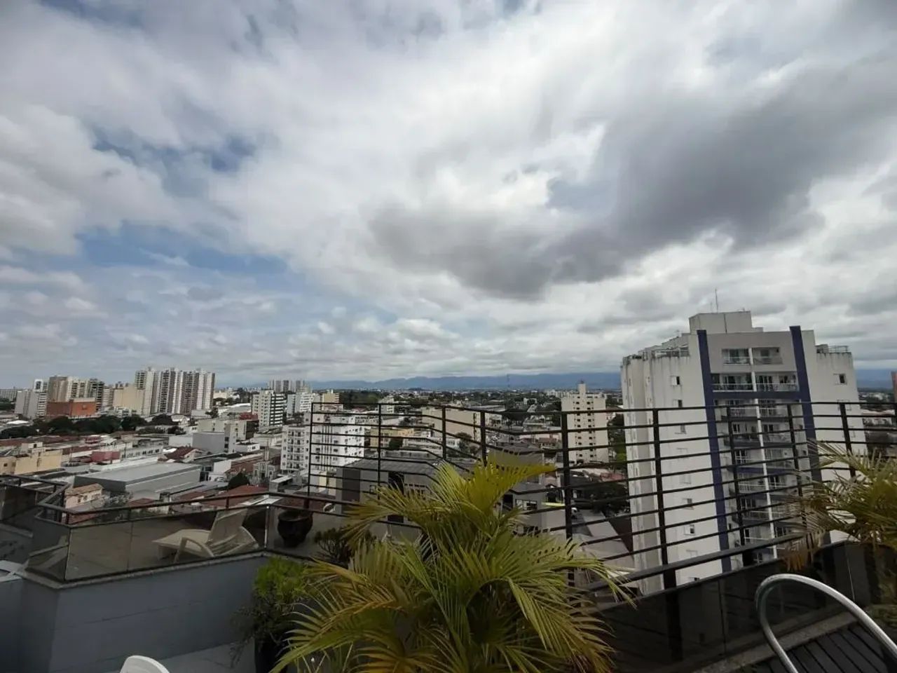 Apartamento à Venda no Centro de Taubaté - Foto 3