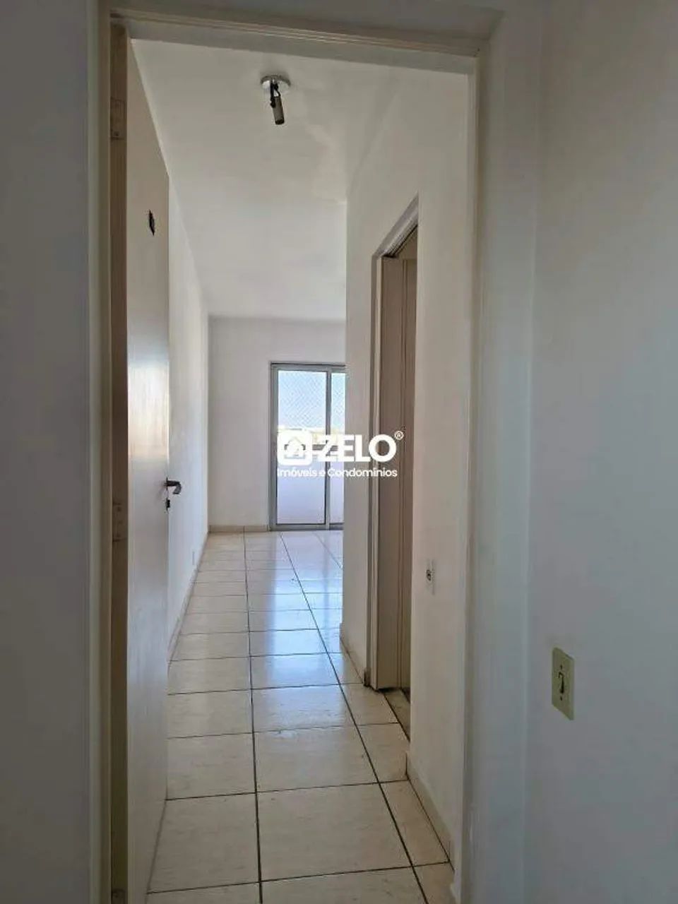 Apartamento para aluguel em Centro, Campinas - SP | Cód 66637 - Foto 2