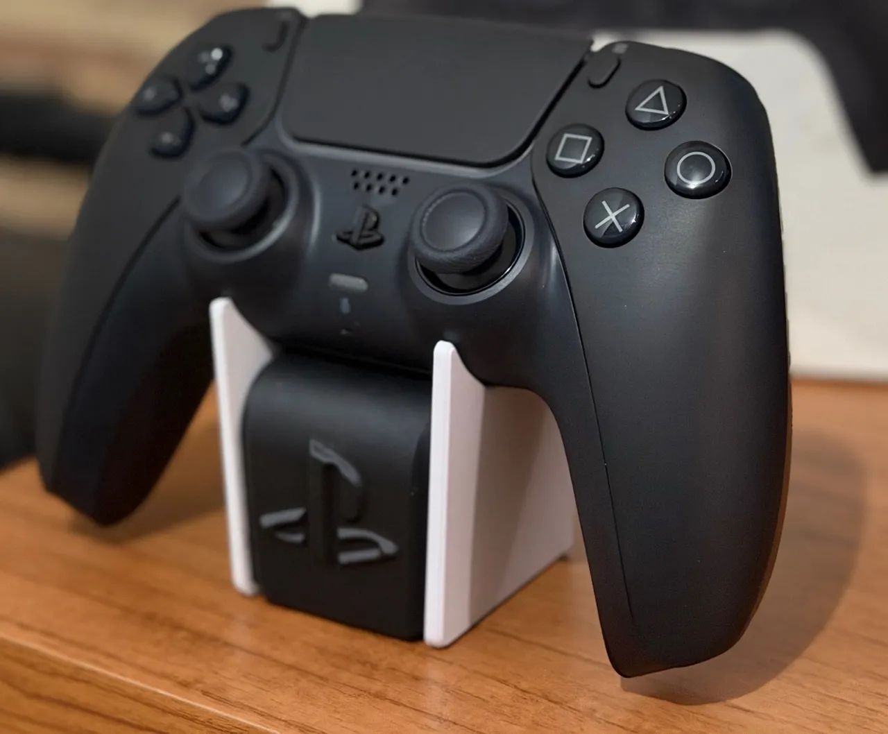 Controle Ps5  - Foto 4