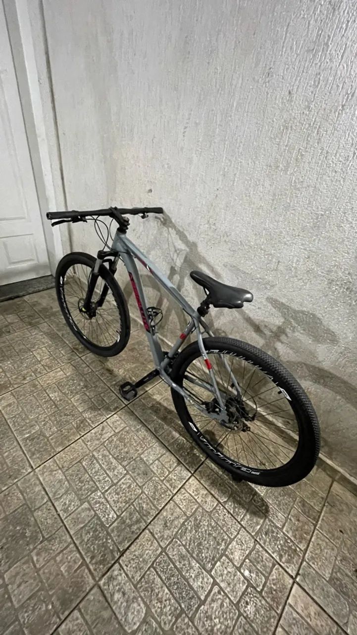 Bicicleta Aro 29 Absolute - Foto 4