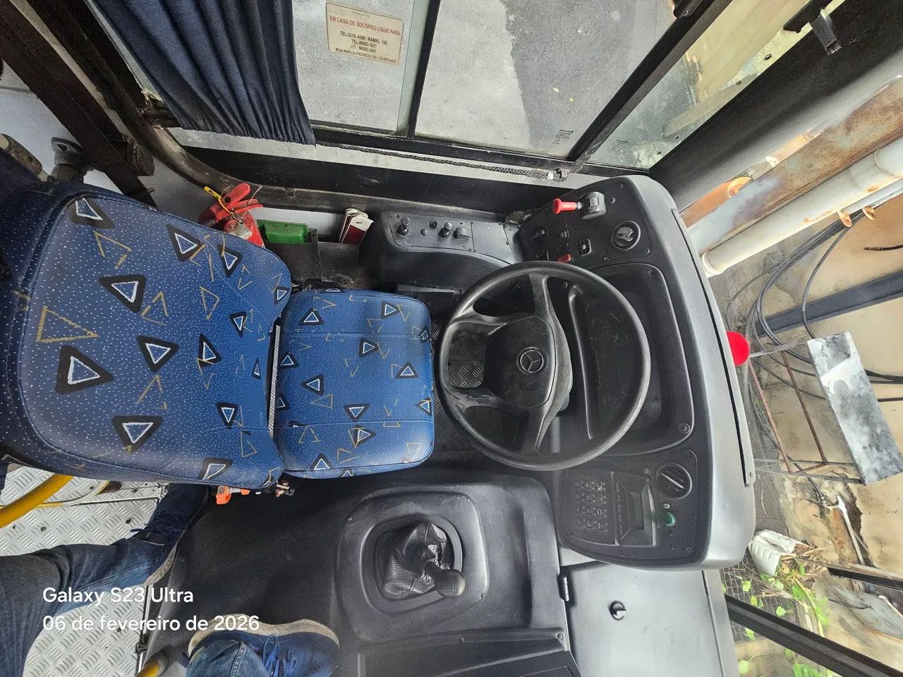 Onibus urbano Marcopolo 2013 - Foto 5