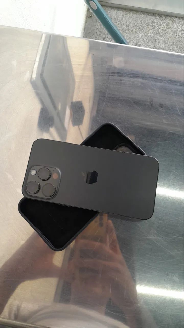 iPhone 15 pro max  - Foto 3