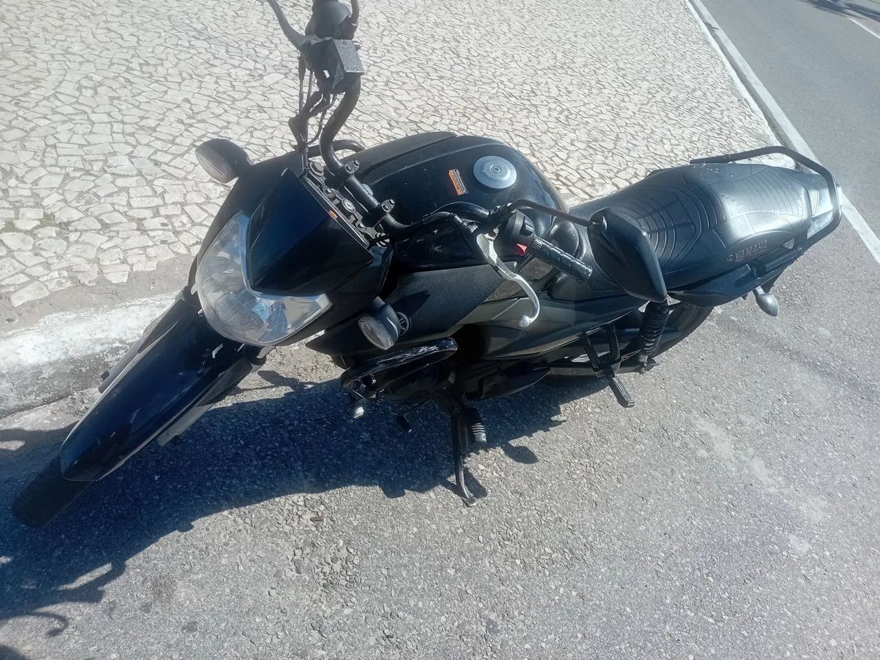 Vendo facto 2022-150cc=  $13mil