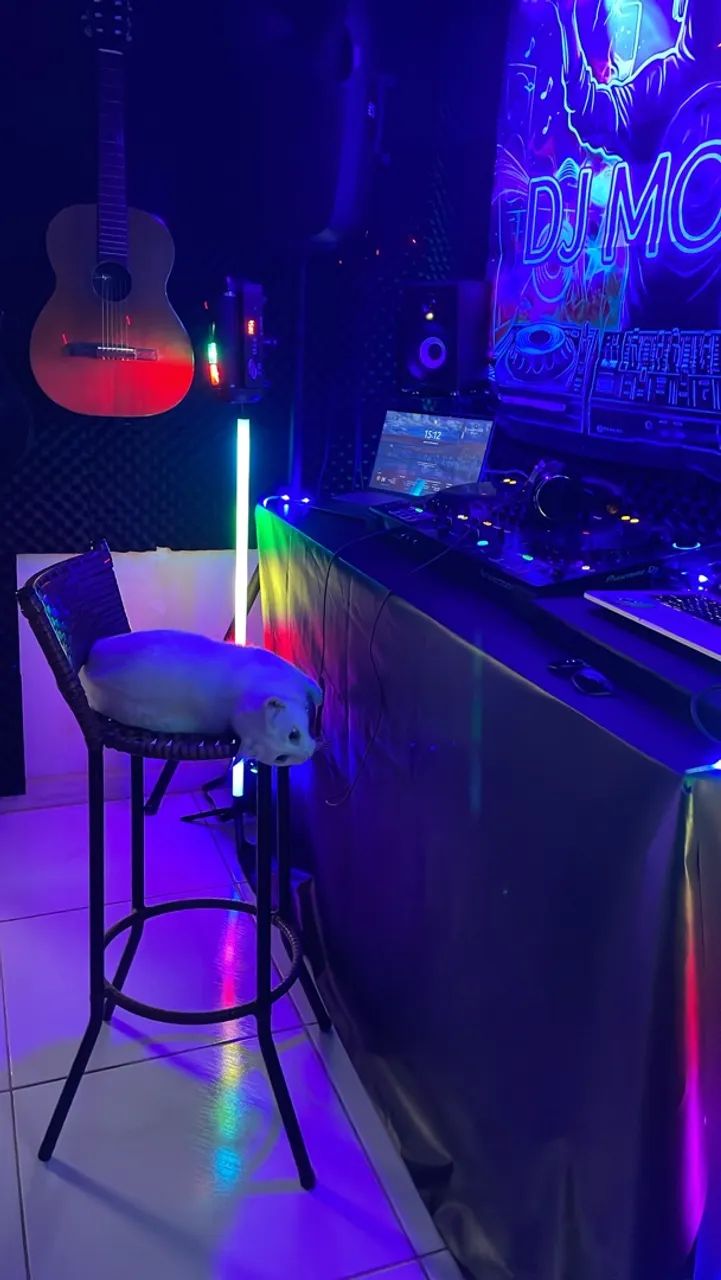 Equipamento Completo para Dj  - Foto 4