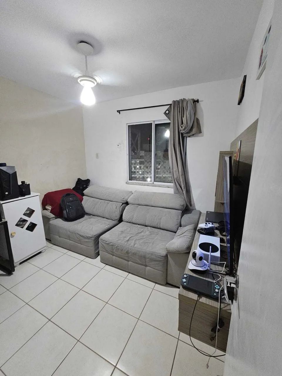 VIDA BELA - M.CC - 5º ANDAR - FAROLÂNDIA [34329] - Foto 3