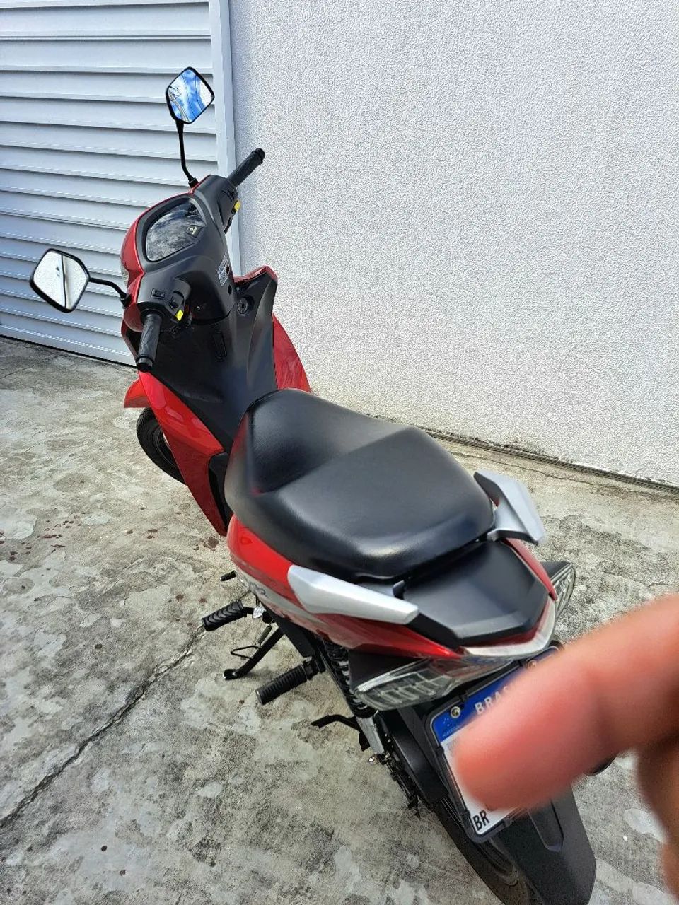 Avelloz AZ 01 (50cc) 2024. - Foto 5