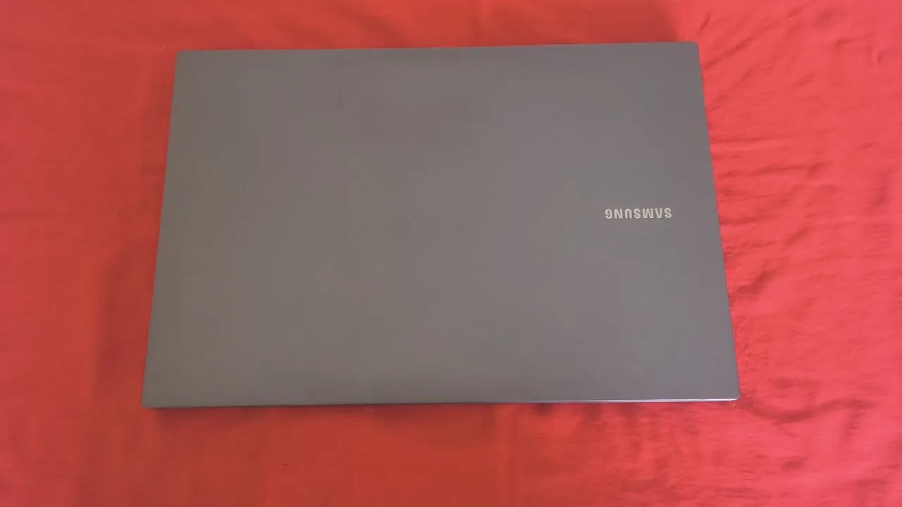 Samsung Book NP550XDA - Core i5 11 ger. SSD 256GB e 16GB RAM windows 11 - Ótimo Estado - Foto 3