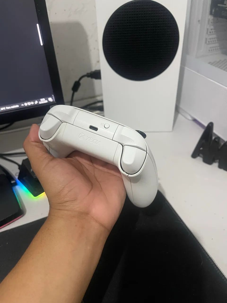 Xbox séries s - Foto 5