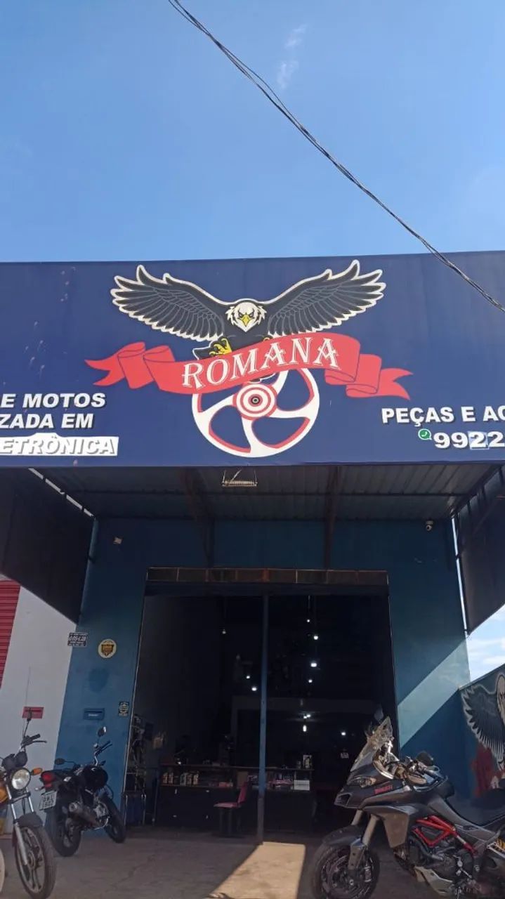 Oficina Completa