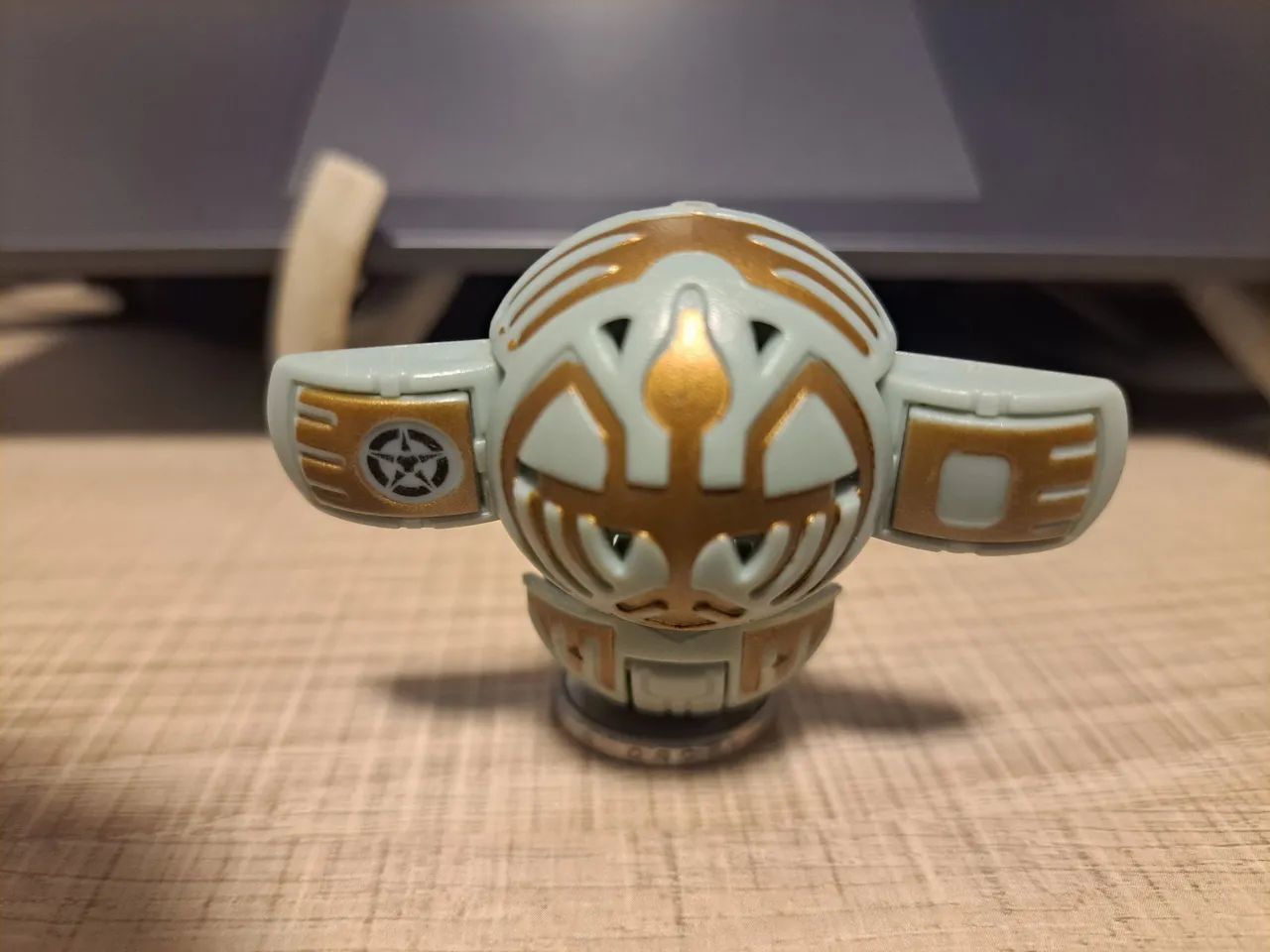 Bakugan El Condor  - Foto 2