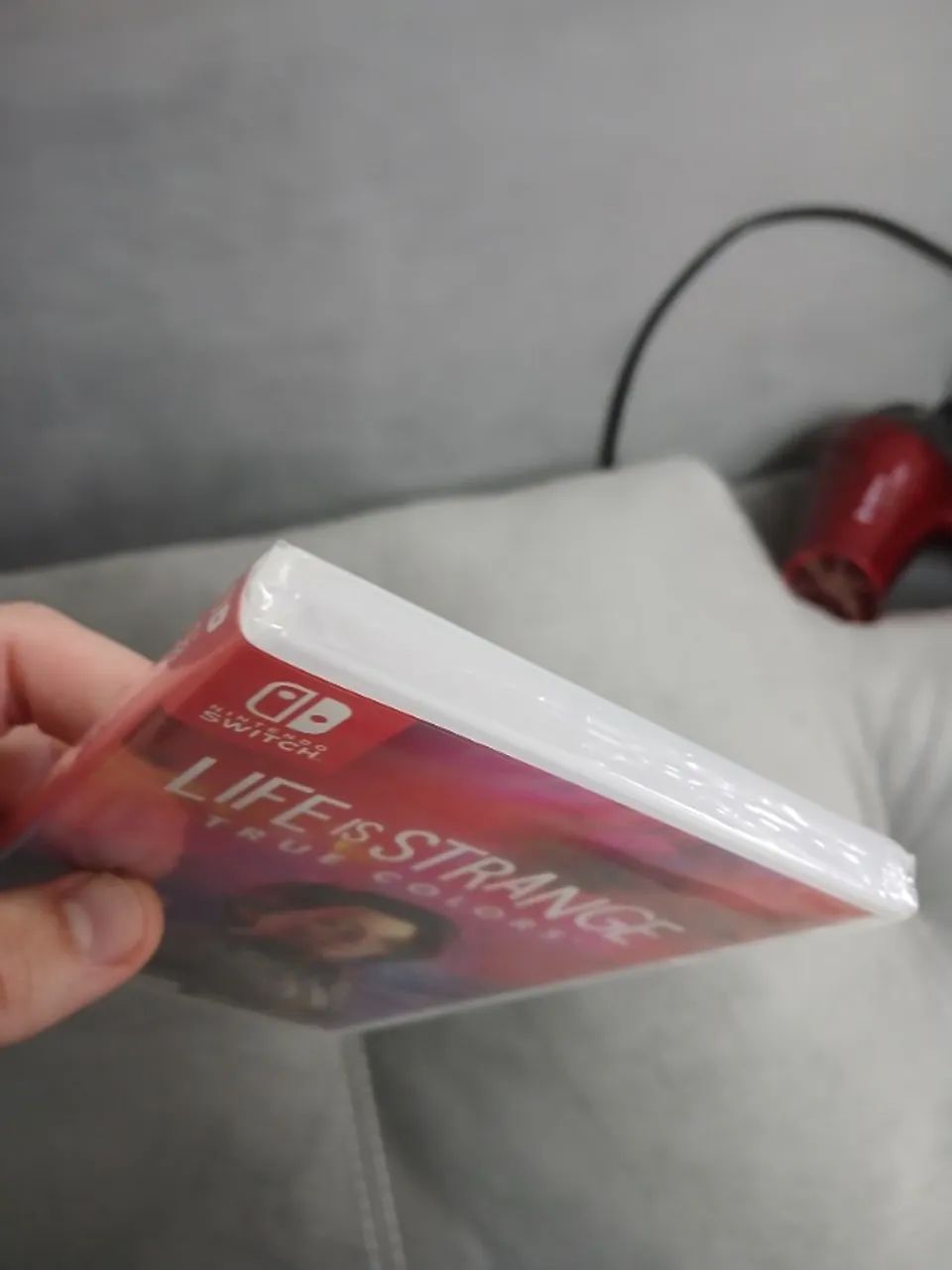 Life is Strange: True Colors Nintendo Switch Lacrado - Foto 2