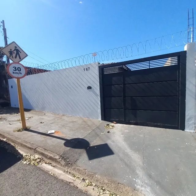 Casa Pq Viaduto - R$ 260.000,00 