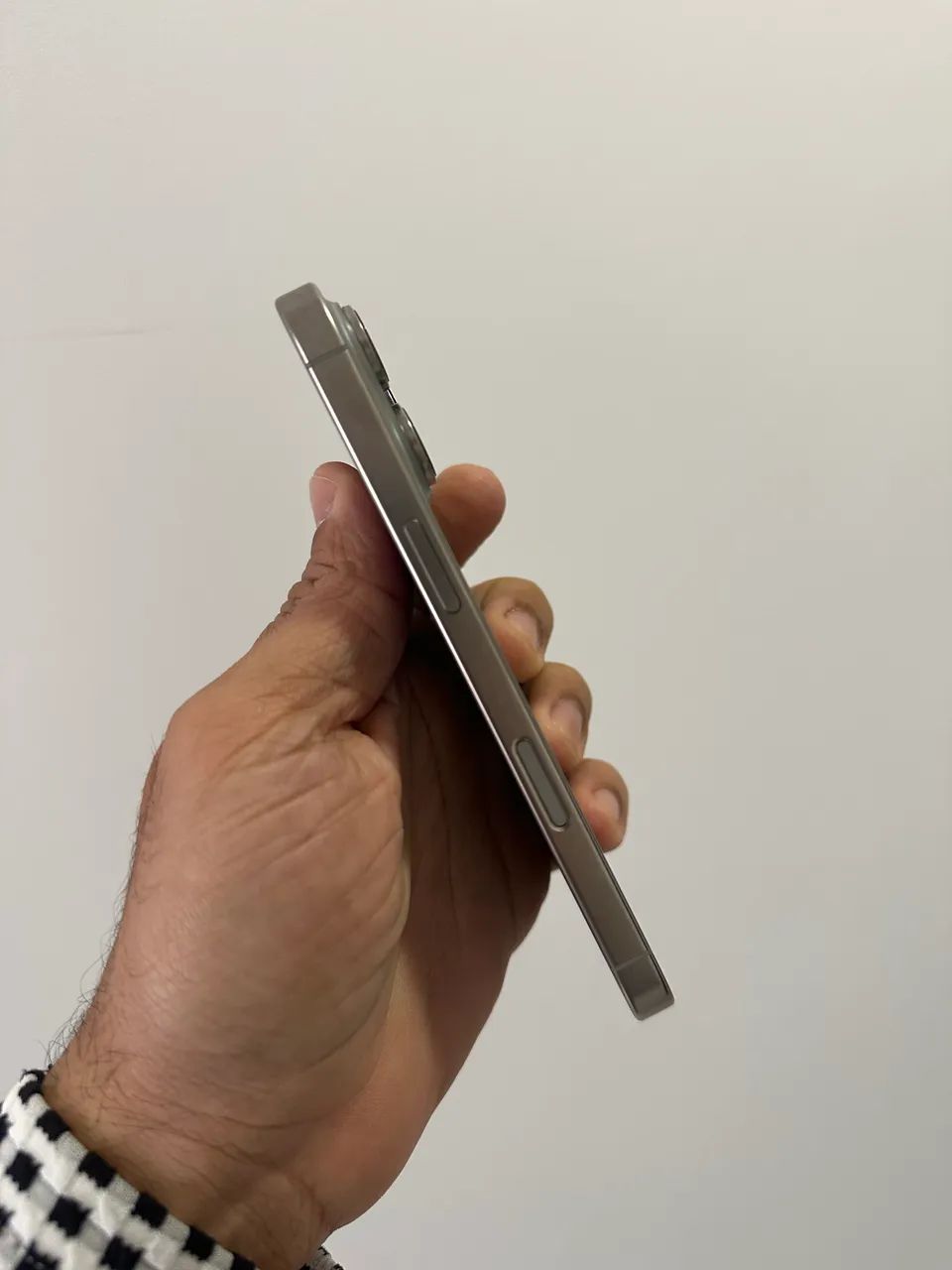 iPhone 16 Pro 256 Gb bateria 92%  - Foto 2