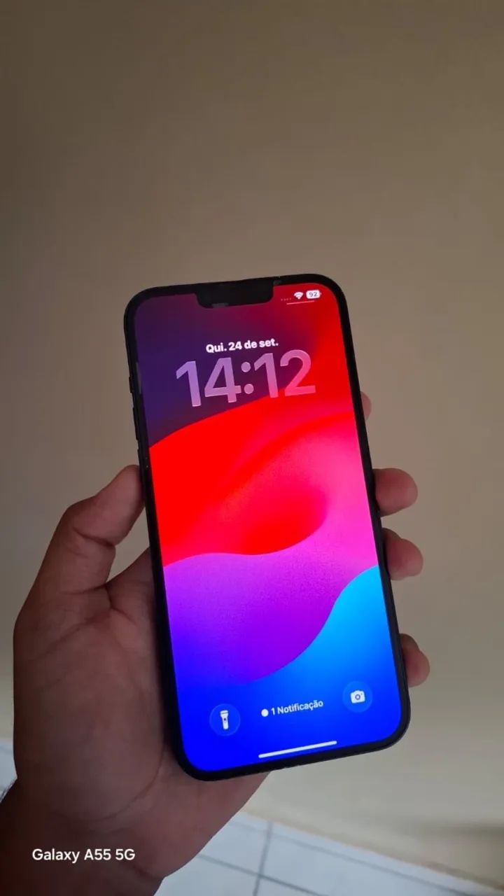 iPhone 14 plus - Foto 4
