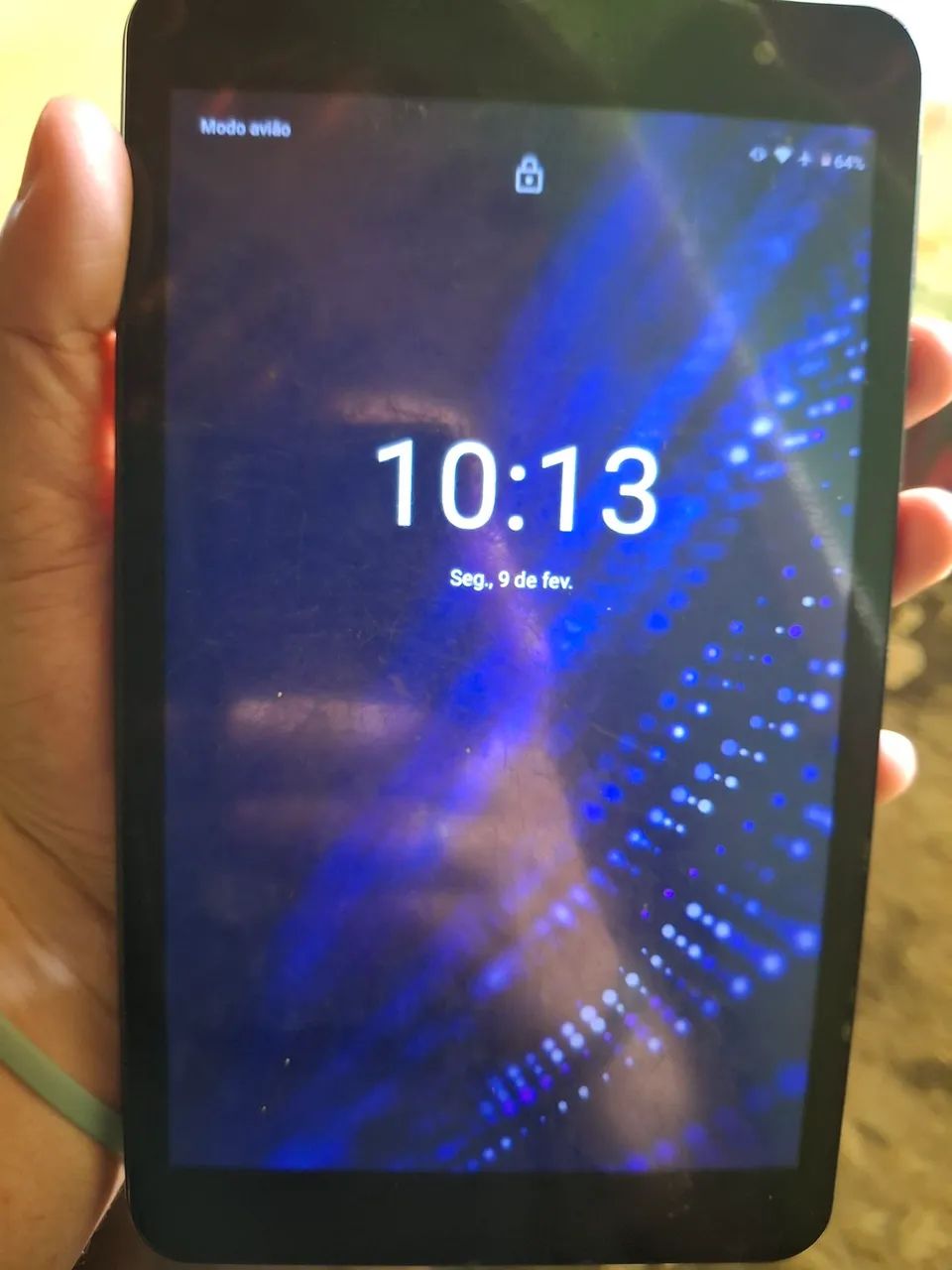 TABLET T810 POSITIVO (USADO) - Foto 3